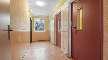 Prodej bytu 4+kk v osobním vlastnictví 98 m², Česká Lípa