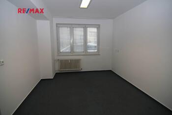 Pronájem kancelářských prostor 66 m², České Budějovice