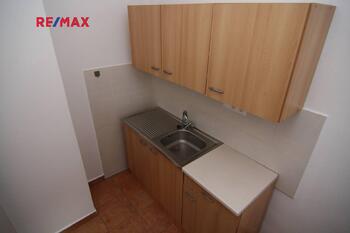 Pronájem kancelářských prostor 66 m², České Budějovice