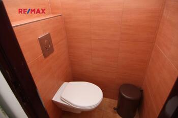 Pronájem kancelářských prostor 66 m², České Budějovice