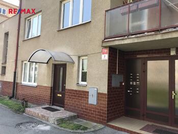 Pronájem kancelářských prostor 66 m², České Budějovice