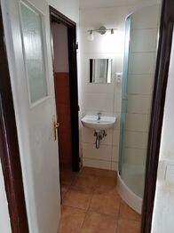 Pronájem kancelářských prostor 66 m², České Budějovice