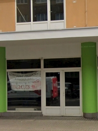 Pronájem obchodních prostor 220 m², Praha 4 - Michle