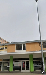 Pronájem obchodních prostor 220 m², Praha 4 - Michle