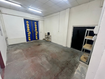 Pronájem výrobních prostor 140 m², Břeclav