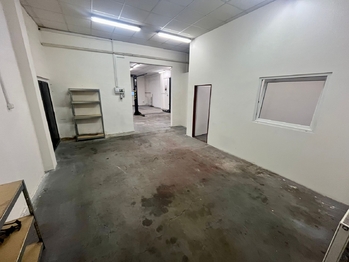 Pronájem výrobních prostor 140 m², Břeclav