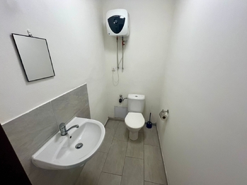 Pronájem výrobních prostor 140 m², Břeclav