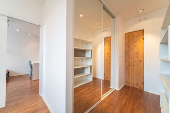 Pronájem bytu 2+kk v osobním vlastnictví 46 m², Praha 4 - Chodov