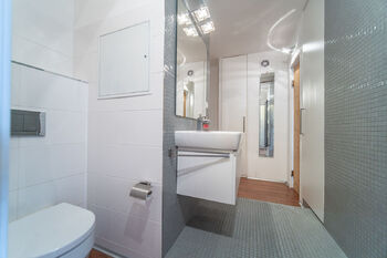 Pronájem bytu 2+kk v osobním vlastnictví 46 m², Praha 4 - Chodov