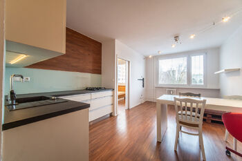 Pronájem bytu 2+kk v osobním vlastnictví 46 m², Praha 4 - Chodov