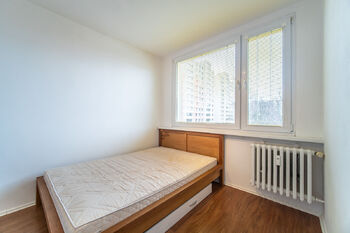 Pronájem bytu 2+kk v osobním vlastnictví 46 m², Praha 4 - Chodov