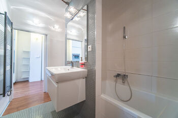 Pronájem bytu 2+kk v osobním vlastnictví 46 m², Praha 4 - Chodov