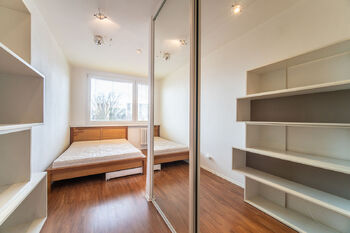 Pronájem bytu 2+kk v osobním vlastnictví 46 m², Praha 4 - Chodov