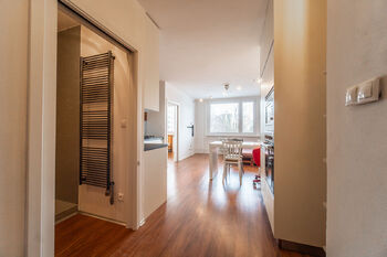 Pronájem bytu 2+kk v osobním vlastnictví 46 m², Praha 4 - Chodov