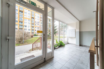 Pronájem bytu 2+kk v osobním vlastnictví 46 m², Praha 4 - Chodov