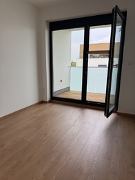 Pronájem bytu 2+kk v osobním vlastnictví 48 m², Praha 8 - Bohnice