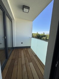 Pronájem bytu 2+kk v osobním vlastnictví 48 m², Praha 8 - Bohnice