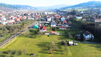 Prodej pozemku 1367 m², Hovězí