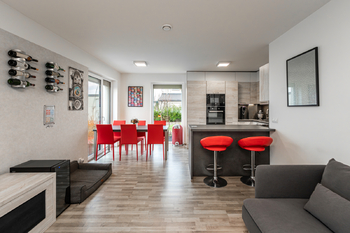 Prodej domu 123 m², Záryby