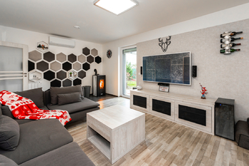 Prodej domu 123 m², Záryby