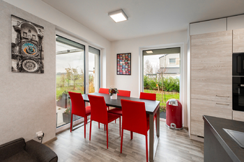 Prodej domu 123 m², Záryby