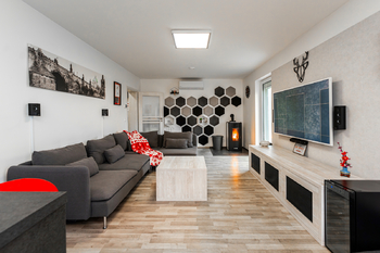 Prodej domu 123 m², Záryby