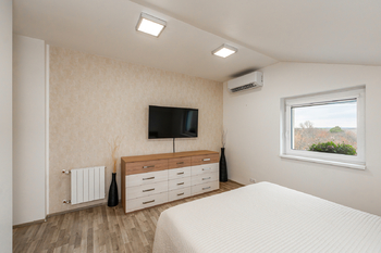 Prodej domu 123 m², Záryby