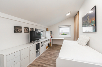 Prodej domu 123 m², Záryby