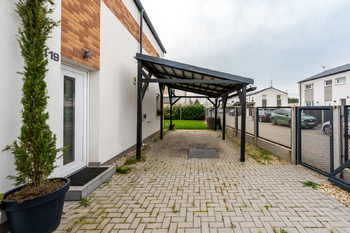 Prodej domu 123 m², Záryby