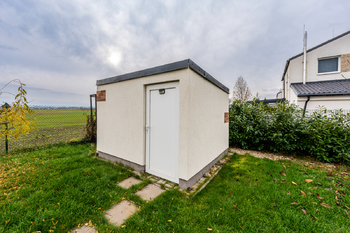 Prodej domu 123 m², Záryby