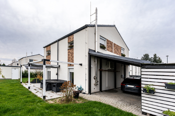 Prodej domu 123 m², Záryby