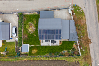 Prodej domu 123 m², Záryby