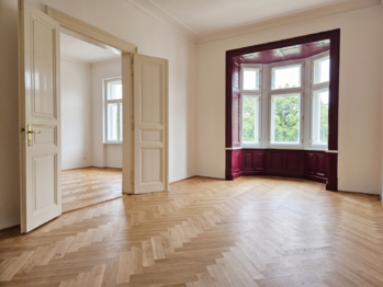 Prodej bytu 3+1 v osobním vlastnictví 111 m², Praha 3 - Vinohrady