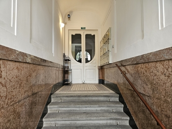 Prodej bytu 3+1 v osobním vlastnictví 111 m², Praha 3 - Vinohrady