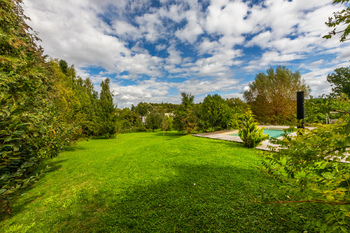 Prodej pozemku 1276 m², Říčany