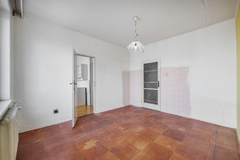 Prodej bytu 3+1 v družstevním vlastnictví 62 m², Ostrava