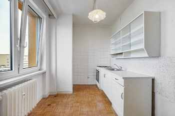 Prodej bytu 3+1 v družstevním vlastnictví 62 m², Ostrava
