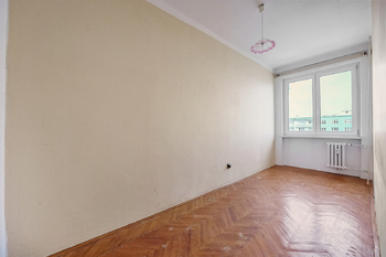 Prodej bytu 3+1 v družstevním vlastnictví 62 m², Ostrava