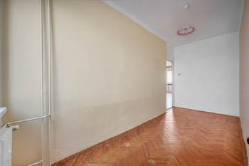 Prodej bytu 3+1 v družstevním vlastnictví 62 m², Ostrava