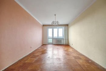Prodej bytu 3+1 v družstevním vlastnictví 62 m², Ostrava
