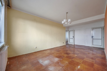 Prodej bytu 3+1 v družstevním vlastnictví 62 m², Ostrava