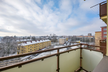 Prodej bytu 3+1 v družstevním vlastnictví 62 m², Ostrava