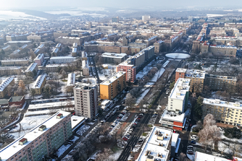 Prodej bytu 3+1 v družstevním vlastnictví 62 m², Ostrava