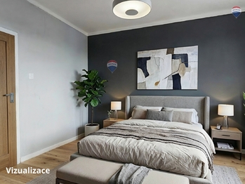 Prodej bytu 3+1 v družstevním vlastnictví 62 m², Ostrava