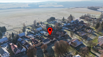 Prodej domu 260 m², Zadní Chodov