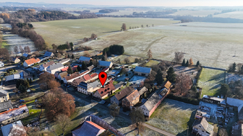 Prodej domu 260 m², Zadní Chodov