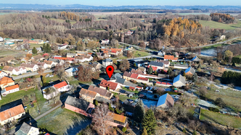 Prodej domu 260 m², Zadní Chodov