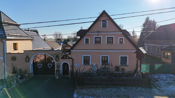 Prodej domu 260 m², Zadní Chodov