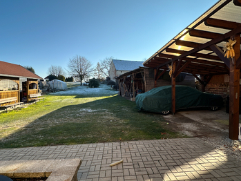 Prodej domu 260 m², Zadní Chodov