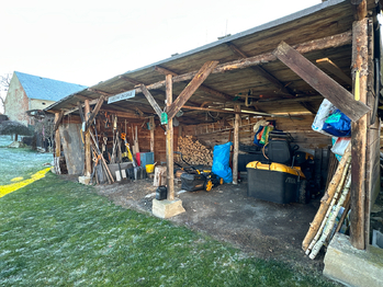 Prodej domu 260 m², Zadní Chodov